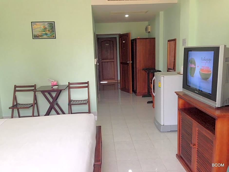 PTK Residence