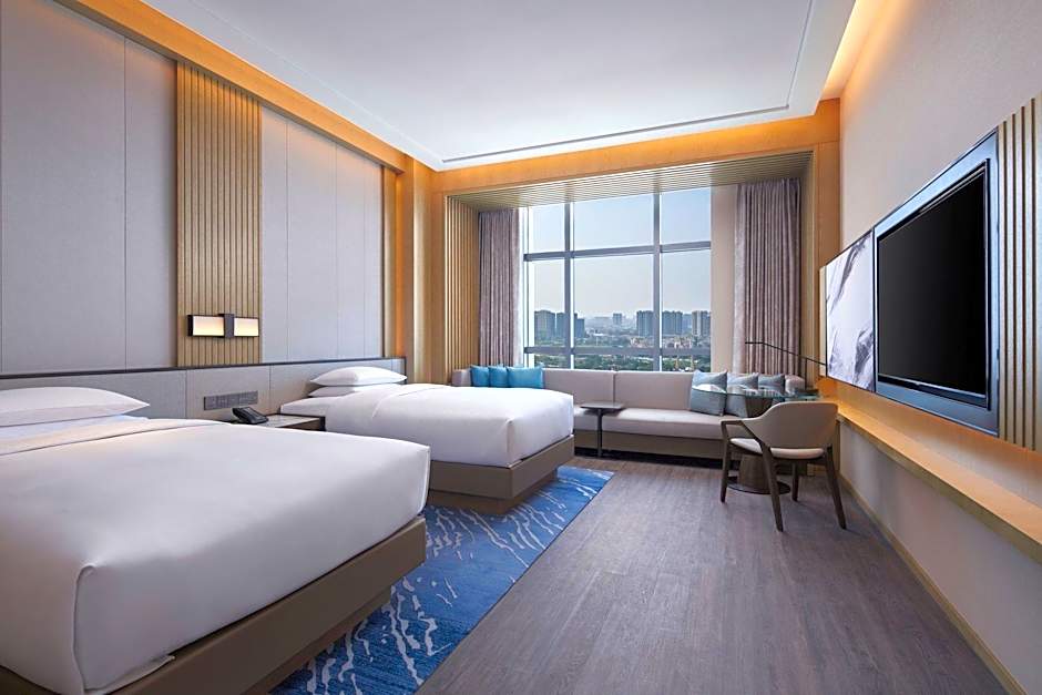 Courtyard by Marriott Foshan
