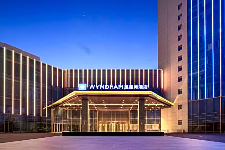 Wyndham Hangzhou Linping