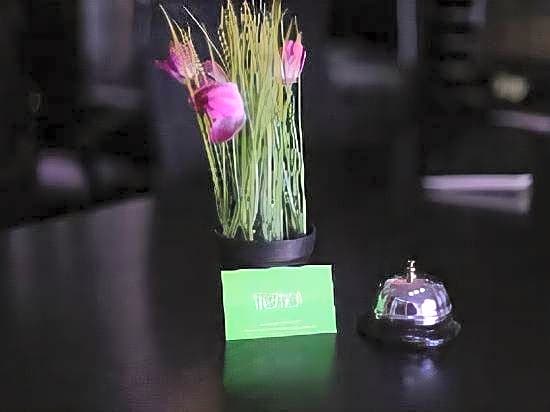 Tremo Hotel Boutique Bellas Artes