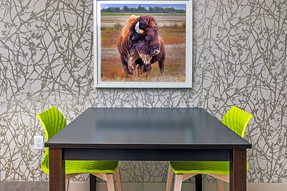 Home2 Suites by Hilton Weatherford