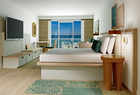 Beal House Fort Walton Beach, Tapestry Collection By Hilton