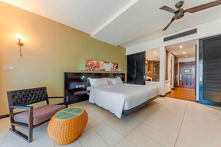 Crystals Beach Resort Belle Mare, a member of Radisson Individuals