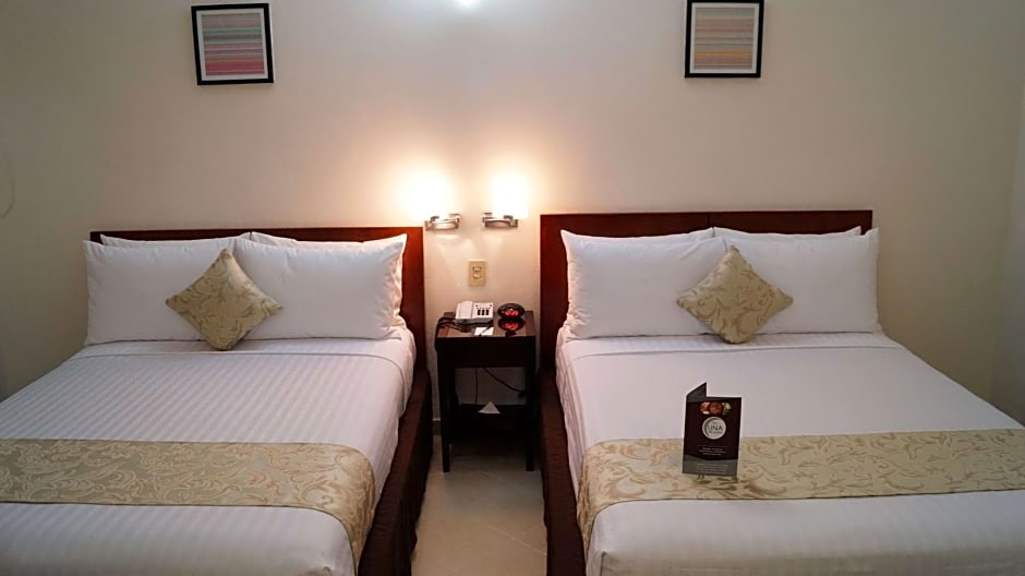 Best Western Taxco
