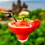 De Sapphire Cliff Villa by Danapati