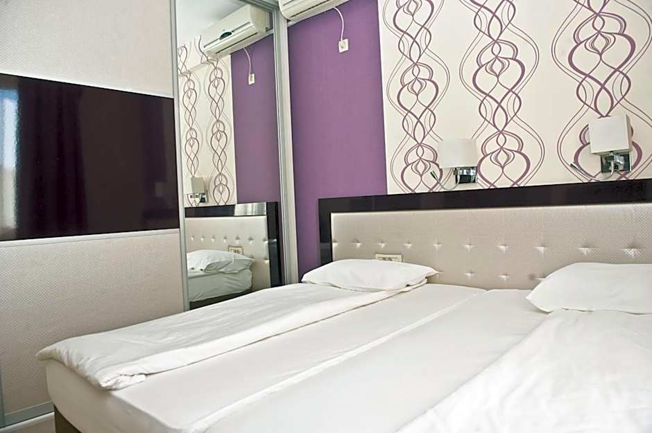 Hotel Crnogorska Kuca