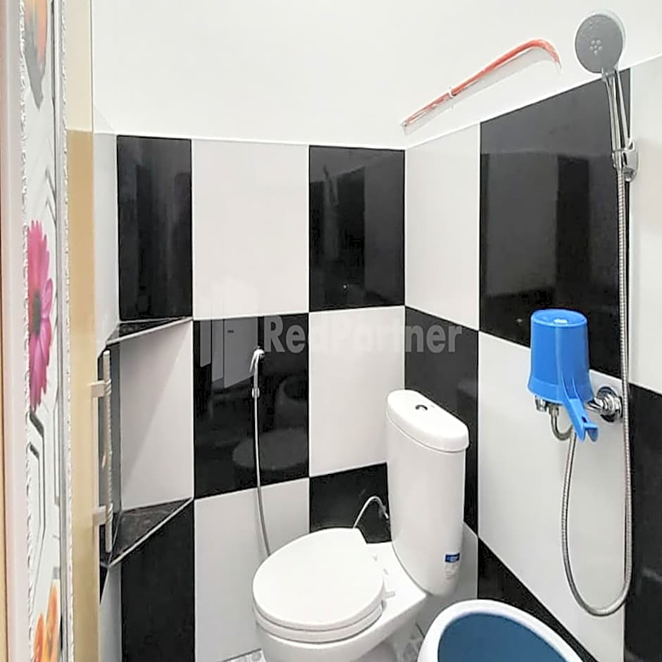 Anaqi Homestay Mitra RedDoorz