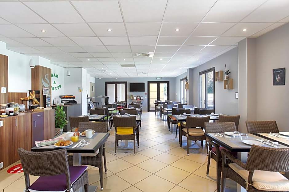 Suite Home Aix en Provence Sud TGV