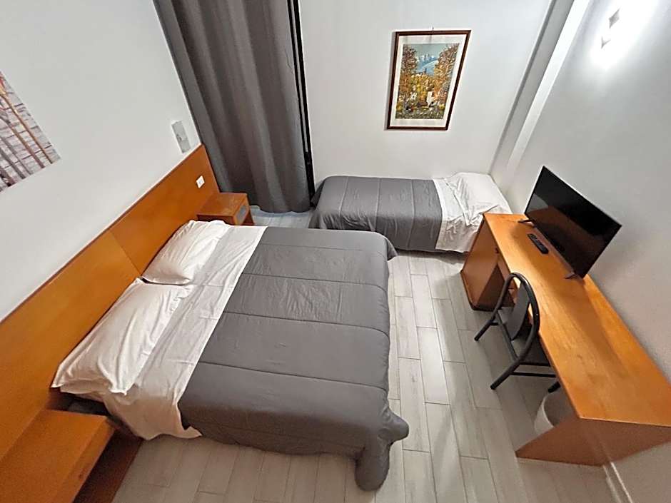 La Fenice Hotel