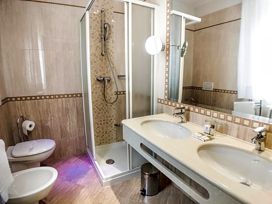Hotel Aurora Terme