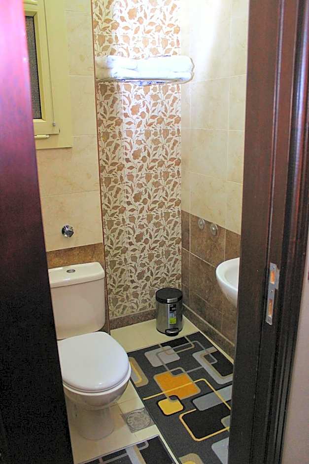 Grand Hotel Ras Elbar