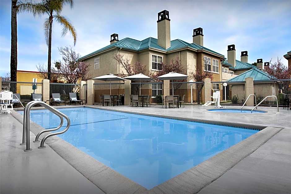 Homewood Suites by Hilton San Jose Airport-Silicon Valley