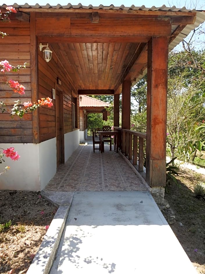 Hotel Cascada Las Brisas