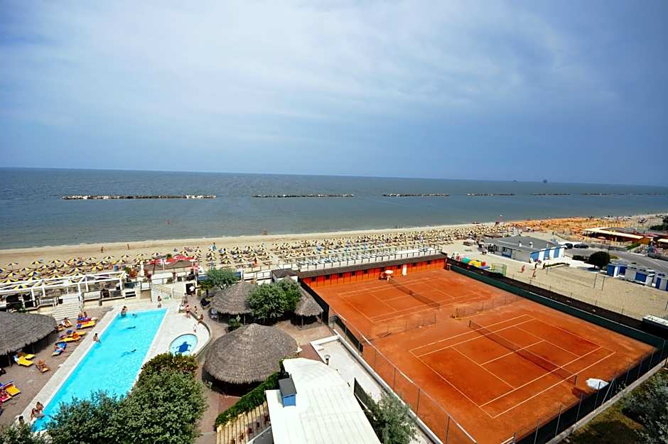 Grand Hotel Azzurra Club