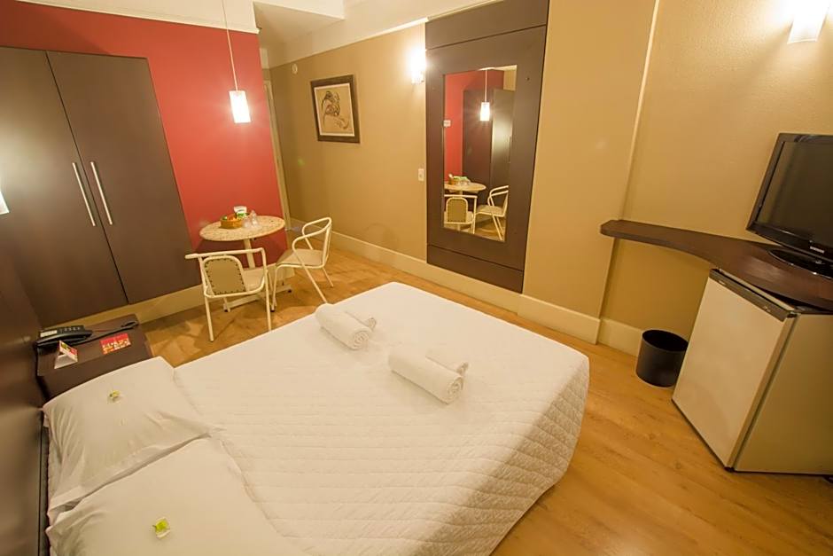 San Juan Business São Paulo