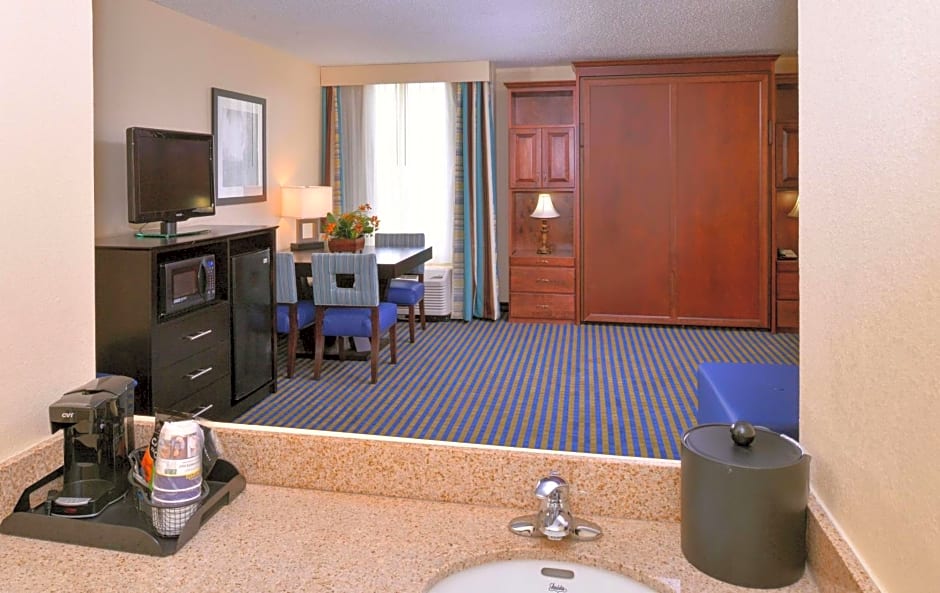 Best Western Leesburg