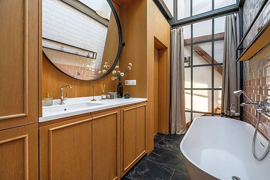 Stradom 15 - LoftAffair Collection