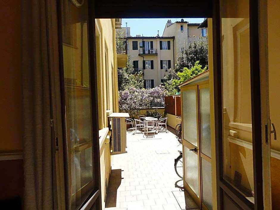 Delle Camelie Hotel
