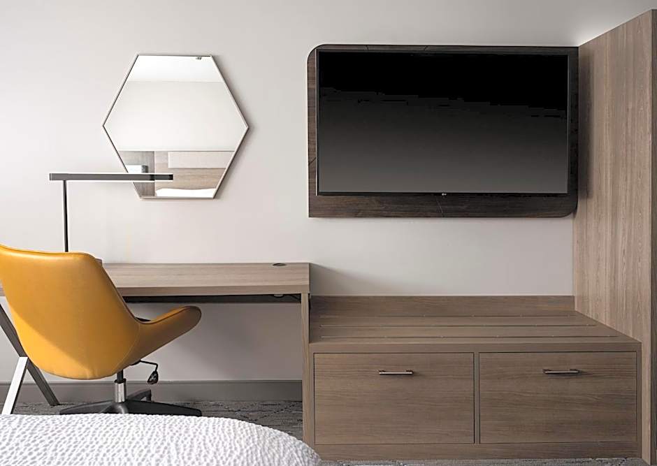 Holiday Inn Express Peru-Lasalle Area By IHG