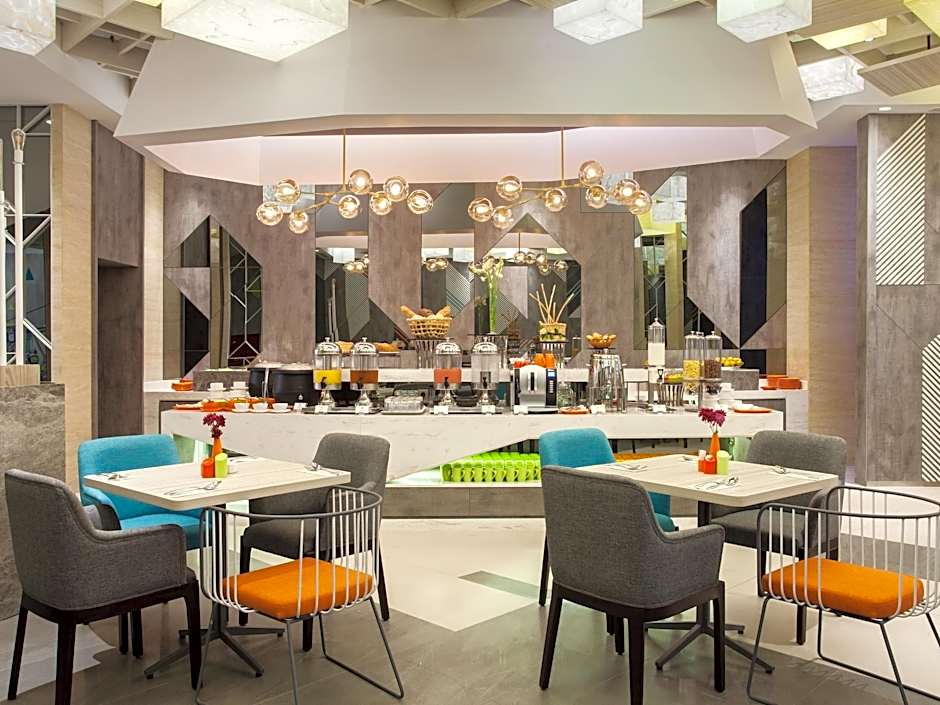 ibis Styles Medan Pattimura