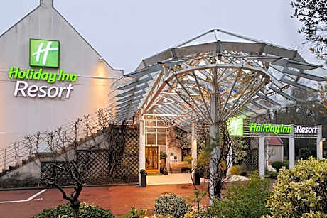 Holiday Inn Resort le Touquet By IHG