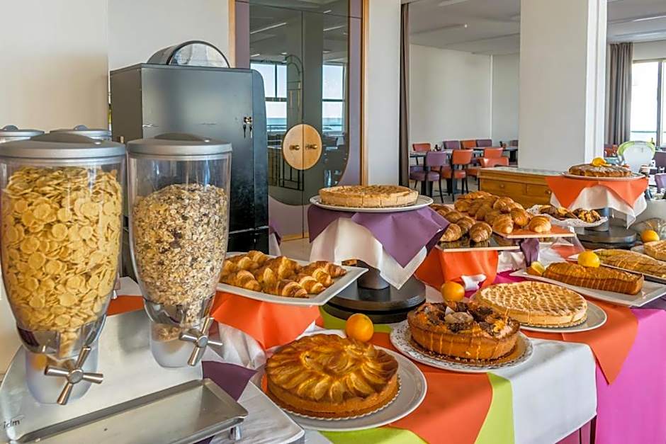 Hotel K2 Bellaria