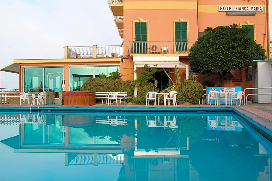 Hotel Bianca Maria