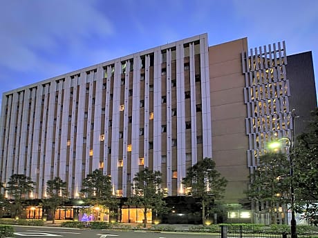 Hotel Gracery Tamachi