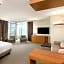 Hyatt Place Greenville Downtown
