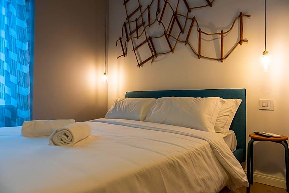 Sophia Boutique Suites