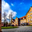 Hotel Schloss Nebra