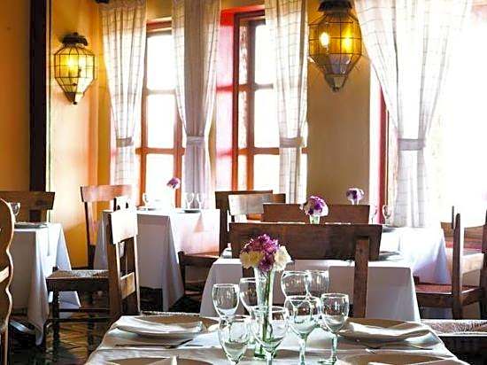 Tapalpa Country Club Hotel