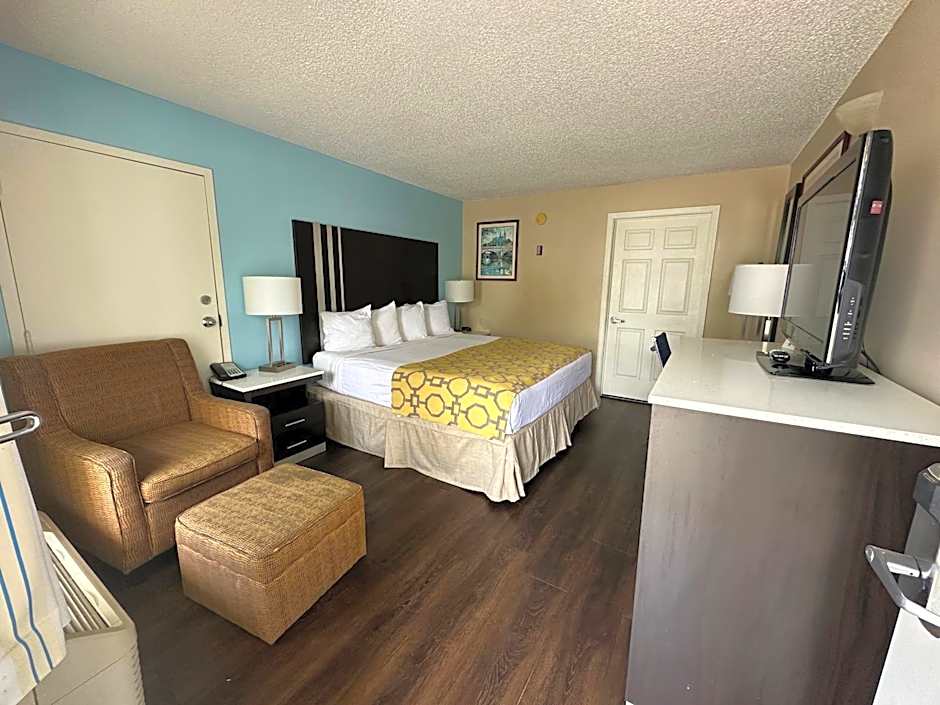 Baymont by Wyndham Thomasville