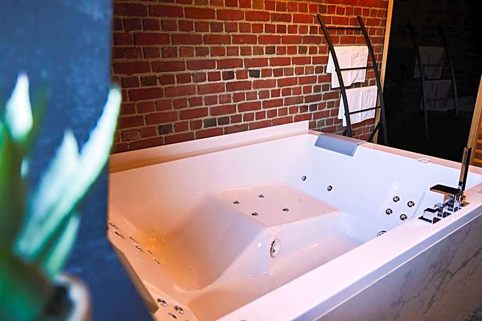 Hotel ONIRO - Luxury Rooms & Wellness Suites