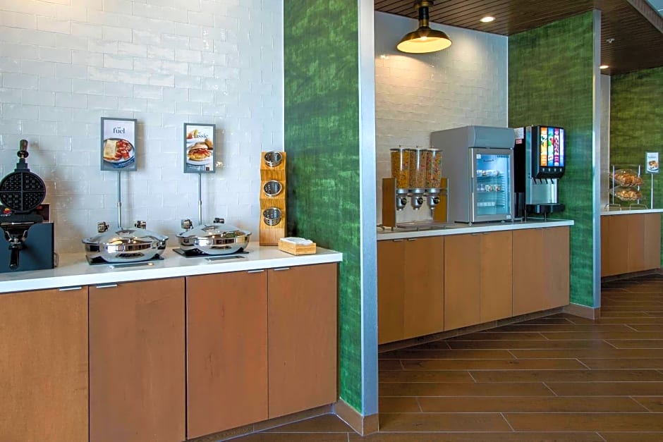 Fairfield Inn & Suites Duncan