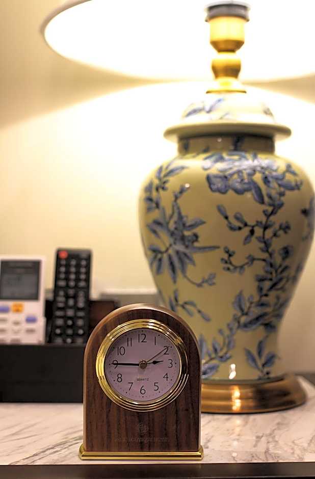 Paris Boutique Hotel Sapa