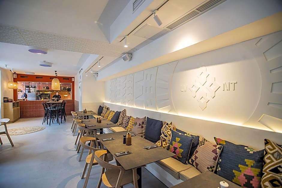 Hotel Memories Budapest