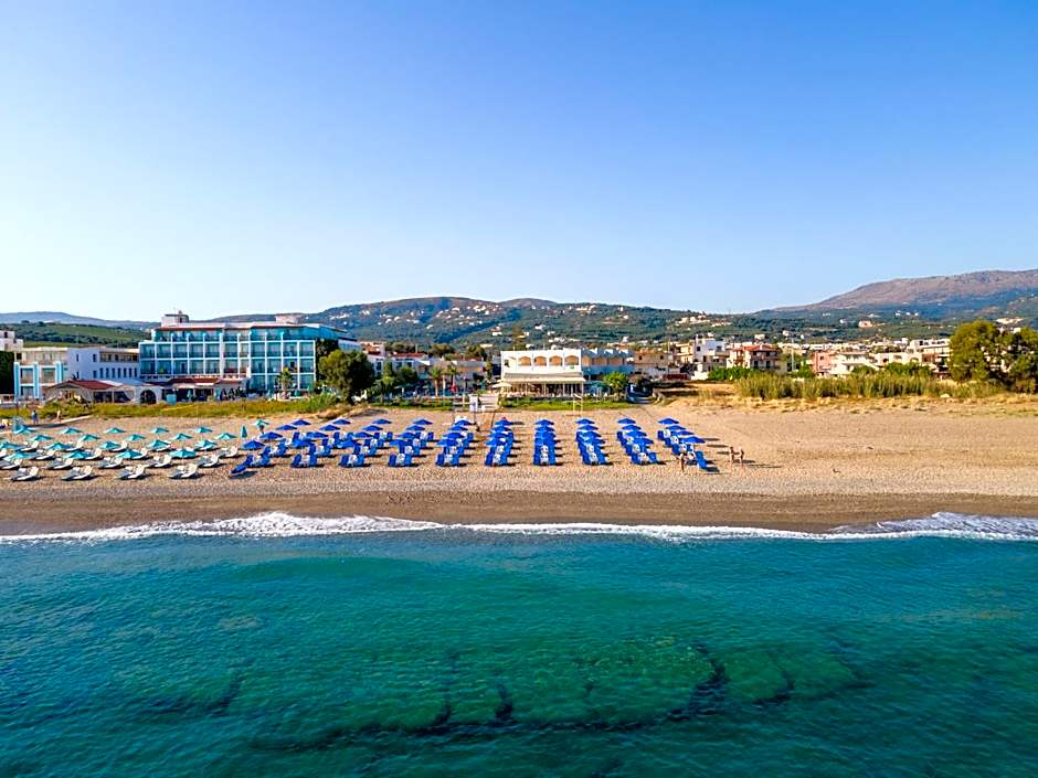 Hotel Kathrin Beach
