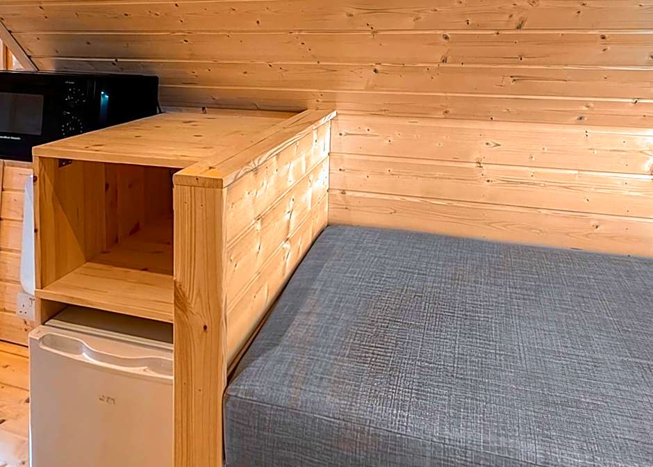 Ryan Bay Holiday Park