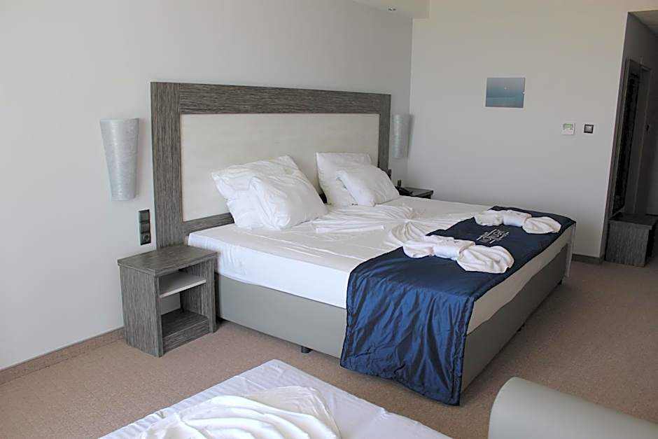 Moonlight Hotel - All Inclusive