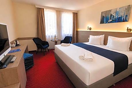 Special Offer - Double Room - Romantic Package