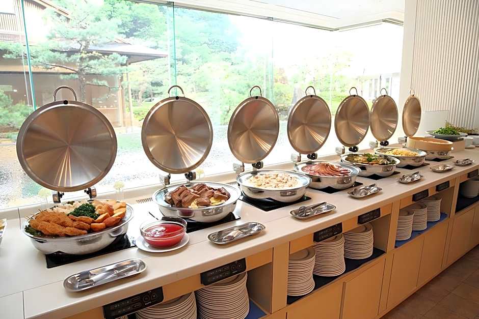 Narita Gateway Hotel