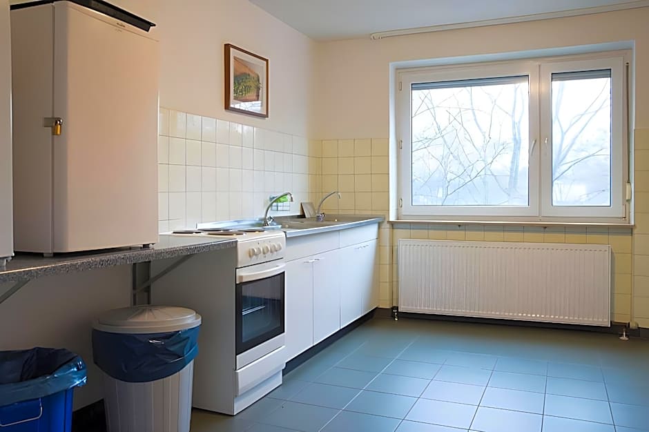 A1 Hostel Nurnberg