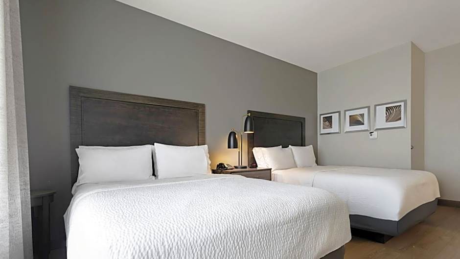 Holiday Inn Texarkana Arkansas Convention Center By IHG