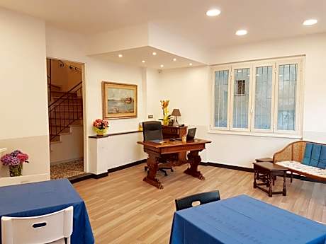 Hotel Bel Sit