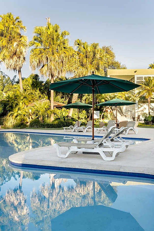 Porta Hotel Del Lago