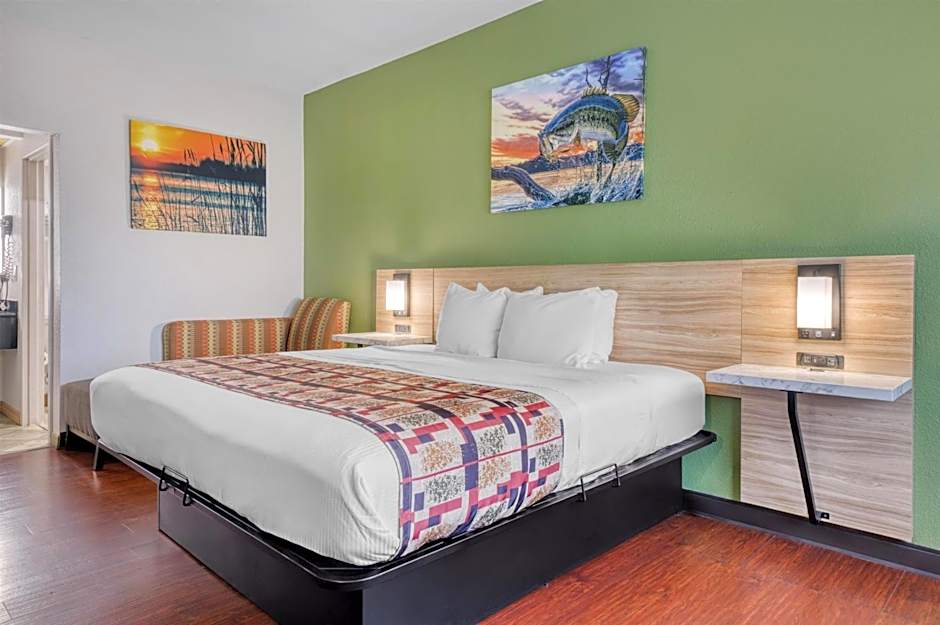 Best Western Lake Okeechobee