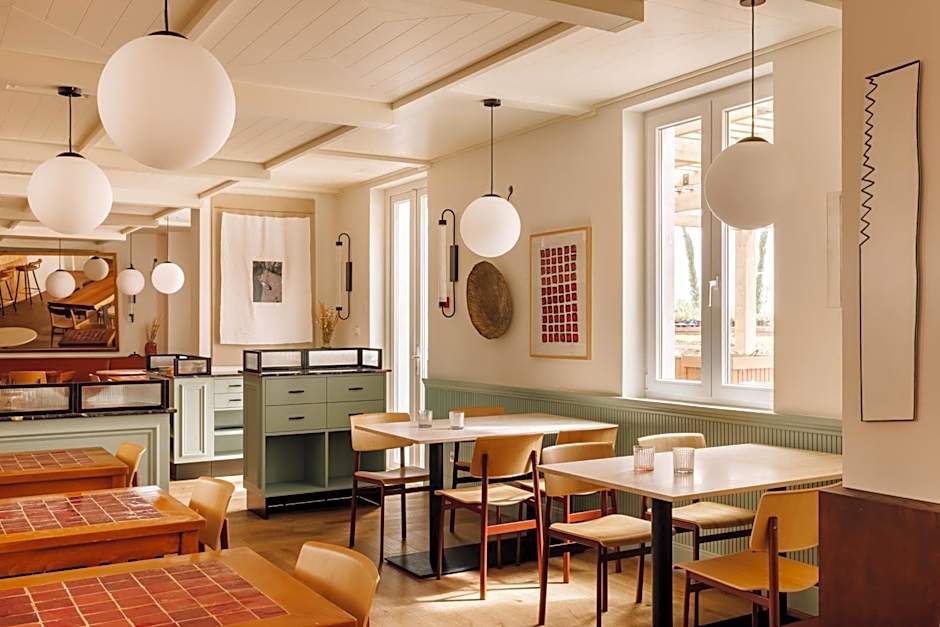 Locke de Santa Joana