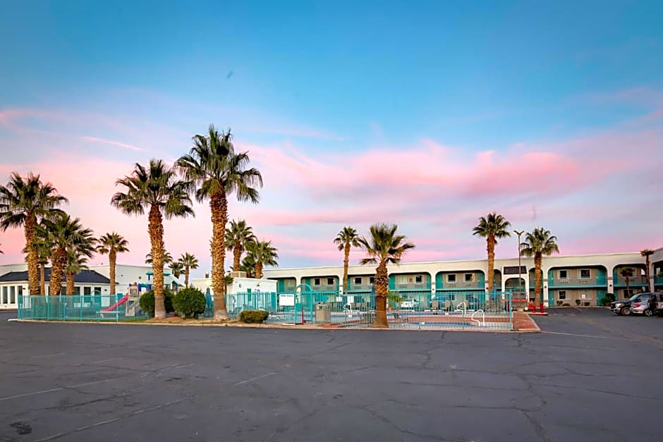 St. George Inn and Suites