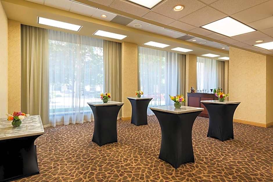 Hilton Houston Post Oak by the Galleria